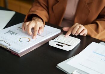 Frisse financiële start in 2026? 5x tips voor jouw jaarafsluiting