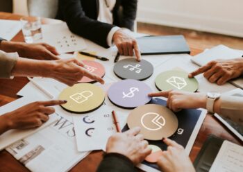 Ontdek de kracht van inzicht met het Financieel Kompas