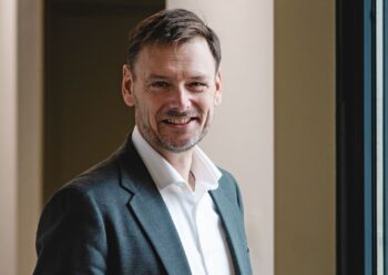 Bernard Fransen benoemd tot voorzitter van SPN