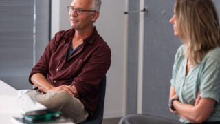 Sterk toezicht in een veranderend bibliotheeklandschap