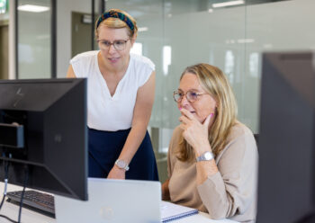 HR Actueel: Handreiking Loontransparantie voor bibliotheken