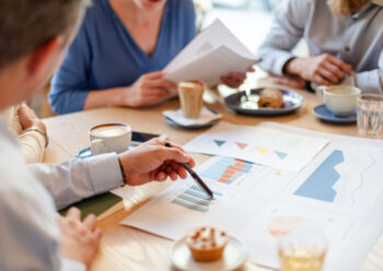 5x waar je een Financial Controller voor inzet als bibliotheek