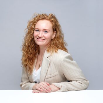 Carlijn Lensink