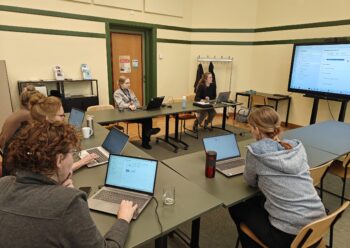 Microsoft 365-training: ontdek de gemakken van M365 in jouw bibliotheekwerk