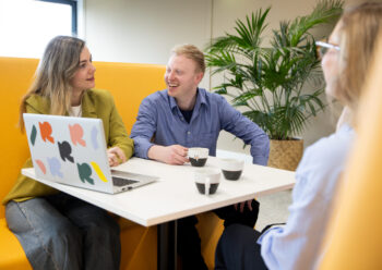 De kracht van recruitment: matchen in de bibliotheeksector