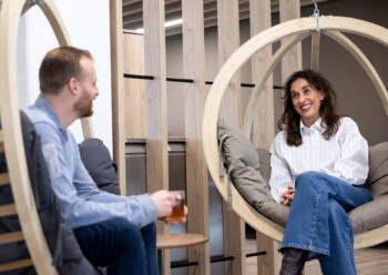 Mecenaatfinanciering als alternatieve financiering voor bibliotheken: kans of uitdaging?