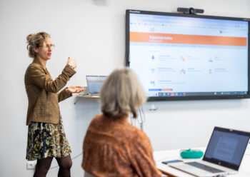 Procesbegeleiding PDCA 