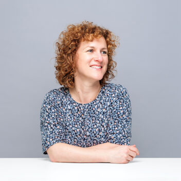 Annemiek Ferket