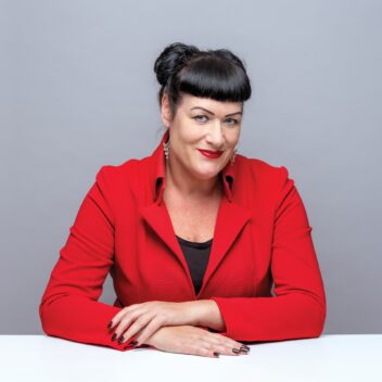 Astrid Beltman