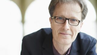 Inspiratiesessie Mark Mieras
