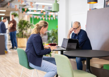 Hoe overleef je de CBCT? Van certificering naar structurele kwaliteitsontwikkeling