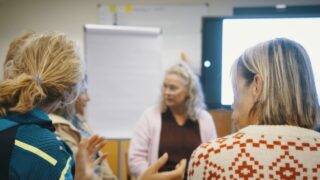 Training Coachende Vaardigheden