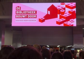 15 inzichten & tips van het Nationale Bibliotheekcongres 2026