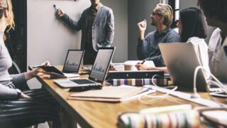 Summer School – Intervisie Impact en Data
