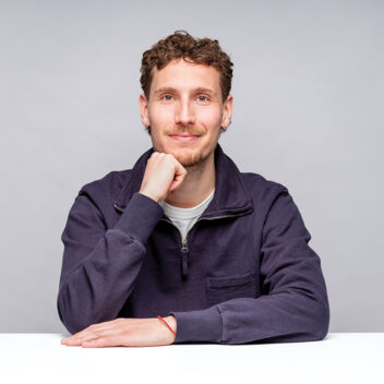 Jeroen Popelier