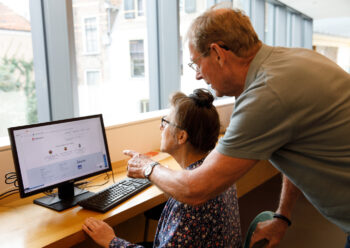 Privacy & informatiebeveiliging: dit speelt er in de bibliotheek