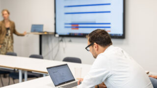 Vernieuwde Code Governance Cultuur