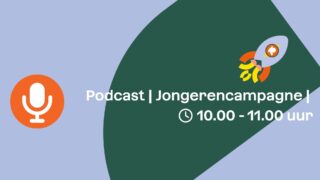 Het KeukenGeheim | Podcast-opname over jongerencampagne