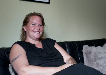 Wendy maakt taal begrijpelijk