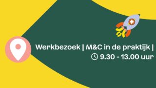 Aan tafel bij | M&C in de praktijk