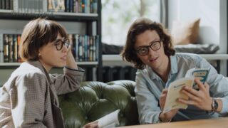 Webinar: aan de slag met Leesclubs in Gelderland
