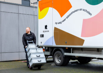 Op weg naar slimmer en duurzamer transport