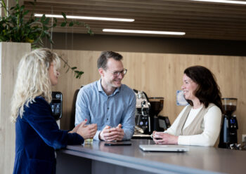 Teamtraining Communicatie