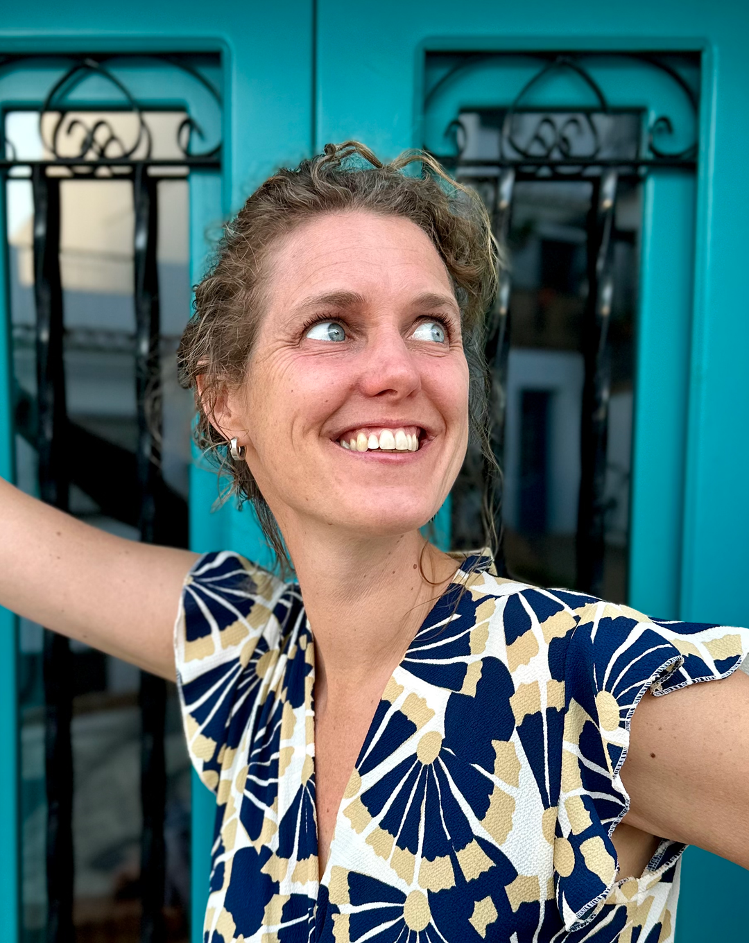 Annemiek Messer