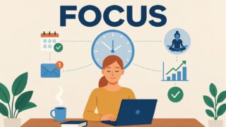 Focustraining
