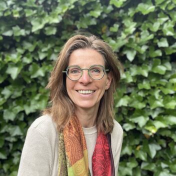 Margriet van Leeuwen